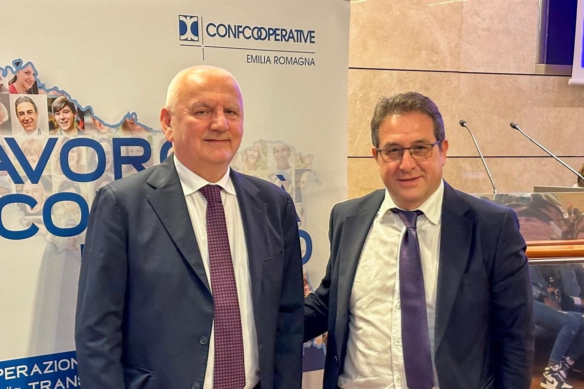 E-R: Cooperazione a scuola, conclusi i percorsi per 700 studenti