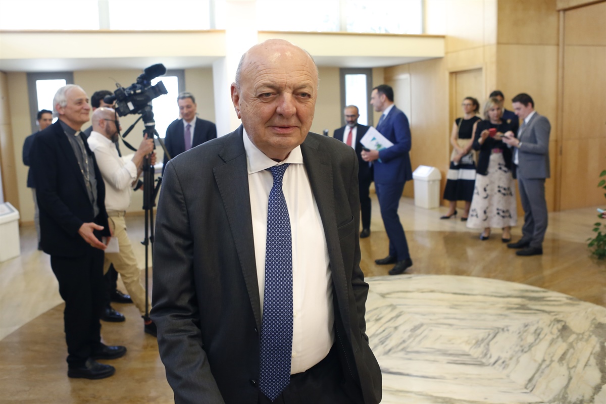 Economia circolare, lettera a ministro Pichetto Fratin, urgente intervento su residui verdi