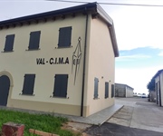 I 50 anni della cooperativa Val-Cima
