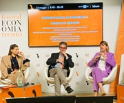 Festival Economia: Bongiovanni, sui beni culturali serve visione e valorizzazione delle competenze