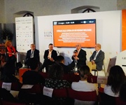Festival Economia: Gardini, il nostro welfare ha bisogno di un tagliando, serve un sistema inclusivo e sostenibile