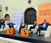 Festival Economia: Gardini, cooperative di comunità risposta allo spopolamento
