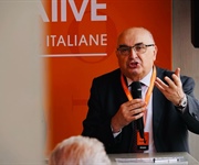 Festival Economia: Gardini, aggregare per crescere, cooperative modello da imitare