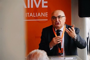 Festival Economia: Gardini, aggregare per crescere, cooperative modello da imitare