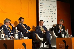 Festival Economia: Venturelli, su Pnrr poca attenzione alle diseguaglianze
