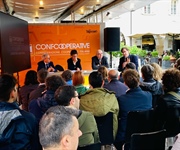 Festival Economia: Gardini, disboscare selva dei 1000 contratti, solo così si combattono dumping e lavoro povero