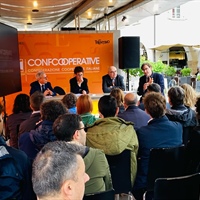 Festival Economia: Gardini, disboscare selva dei 1000 contratti, solo così si combattono dumping e lavoro povero