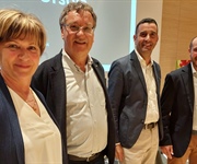 Ecoopera: bilancio in salute