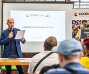 Coopattiva: 40 anni di inclusione, crescita e innovazione