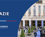 Confcooperative, nominati vicepresidenti e il segretario generale