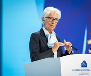 Bce: Gardini, too little too late, su riduzione tassi occorre fare di più e in fretta