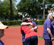 Ravenna, grande successo per il ritorno di Giocando senza frontiere