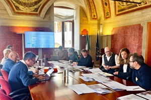 AAA architetticercasi, ecco i vincitori del bando di Padova