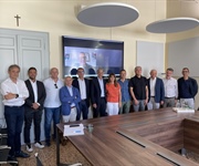 Confcooperative Romagna alla guida del Tavolo degli Imprenditori della Provincia di Ravenna