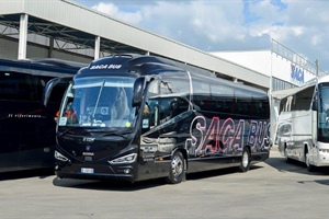 Saca: fatturato 2023 oltre 62 mln, +20% rispetto al pre-Covid