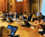Commissione Donne a ministre Calderone e Roccella, ecco come migliorare parità e occupazione femminile