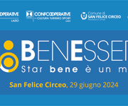 "Benesserci-Star bene è un modello" approda al Circeo
