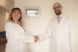 Modena: una sede unica per le cooperative mediche Mdf e Memo3