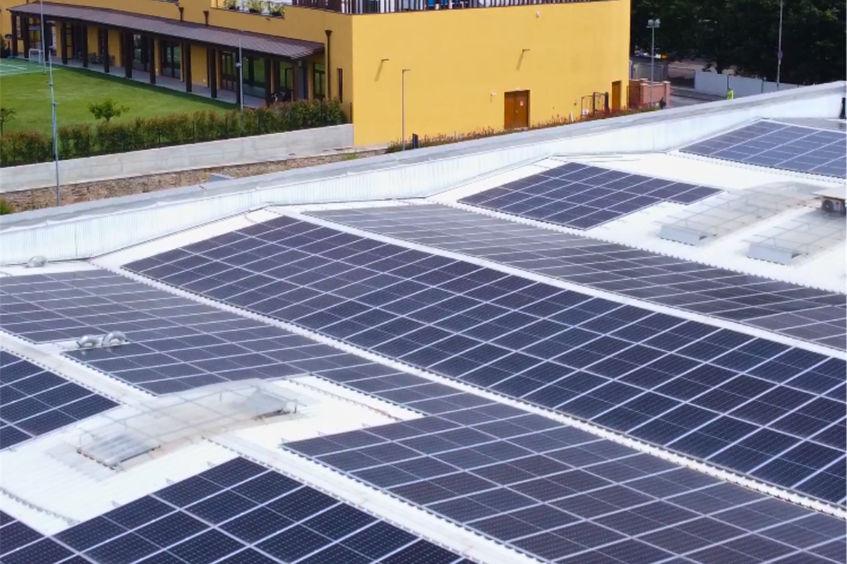 Oremo Energia Solidale, nasce a Biella la prima comunità energetica Epc