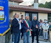 Abruzzo: a Scontrone nasce il bar di comunità,  con spazi per cultura e  coworking