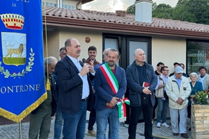 Abruzzo: a Scontrone nasce il bar di comunità,  con spazi per cultura e  coworking