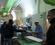 Rifugiati, Granata: “Più di 137mila persone nel sistema accoglienza italiano, cruciale ruolo cooperazione ma occorre investire di più per vera integrazione”