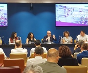 Confcooperative Habitat, "Che genere di abitare?"