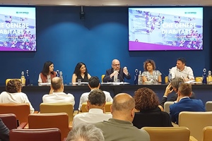 Confcooperative Habitat, "Che genere di abitare?"