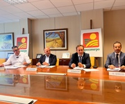 Apo Conerpo: fatturato +1,8% e ristorni ai soci +50%,al timone una squadra potenziata