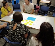 Progetto Esira  per aree rurali sempre più innovative