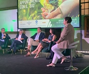 Biologico, Torriani, “Il prezzo finale è quello che orienta i consumatori, indispensabile rendere più efficienti le filiere"