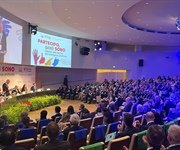 Credito, il 95% della raccolta delle Bcc resta nei territori