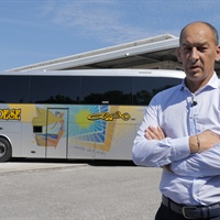 Lavoro e Servizi FVG: Bene intervento Regione su trasporto persone con pullman