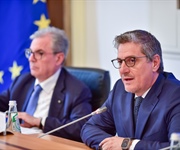 Editoria: Alleanza Cooperazione, bene riforma Barachini, cooperazione presidio libertà di stampa