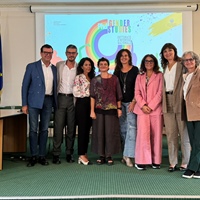 Genere, cooperazione protagonista della prima Scuola di Gender Studies