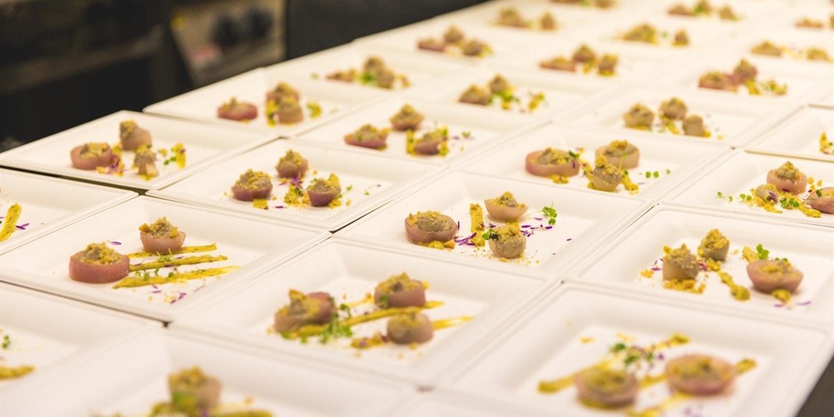 Confcooperative partner del Pordenone Art and Food