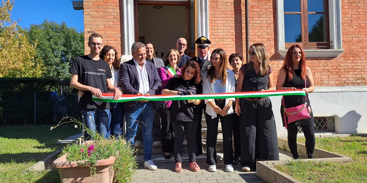 Digital Lab, un nuovo laboratorio socio-occupazionale per Coopattiva