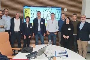 RETESSILE: le cooperative sociali in rete per la gestione sostenibile dei rifiuti tessili in Italia