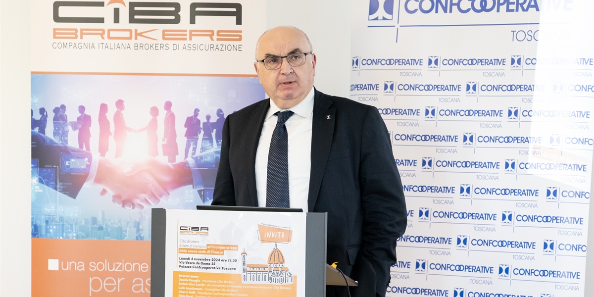 Maltempo: Gardini, snellire burocrazia su ristori e incentivare assicurazioni per imprese