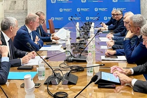 Vigilanza, cooperative a confronto con Urso: "Condivisione degli obiettivi"