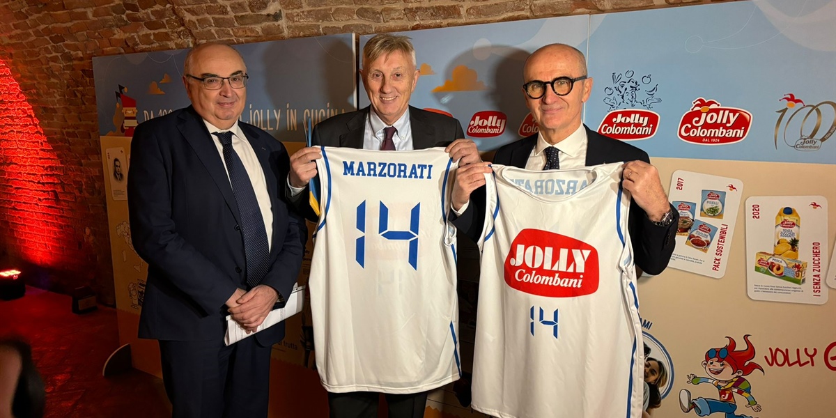 Marchi Storici, Jolly Colombani festeggia 100 anni di tradizione e innovazione nei prodotti alimentari