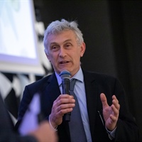 Raffaele Drei è il nuovo presidente di Fedagripesca