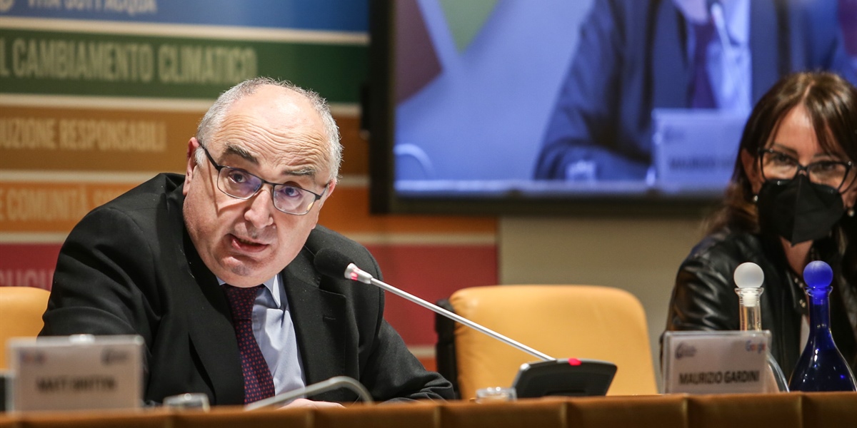 Alluvioni: Gardini, dopo ok UE, il Governo renda operativi sgravi imprese agricole in Emilia Romagna, Marche e Toscana