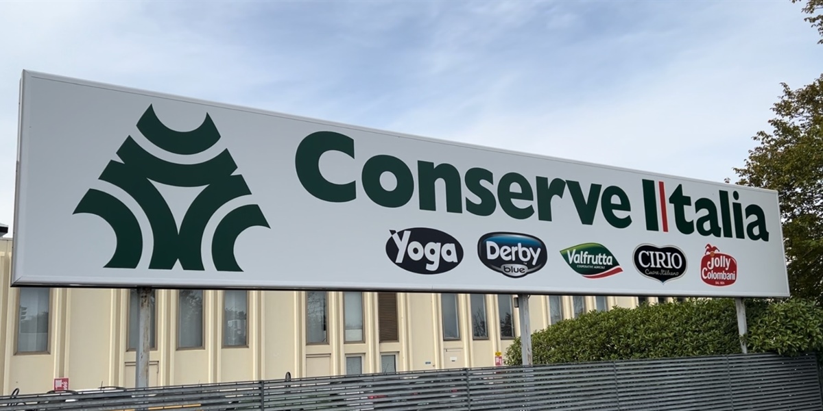 Conserve Italia presenta il 9° Report di sostenibilità