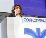 Africa: Confcooperative all'IABW, Manca, cooperazione leva di sviluppo
