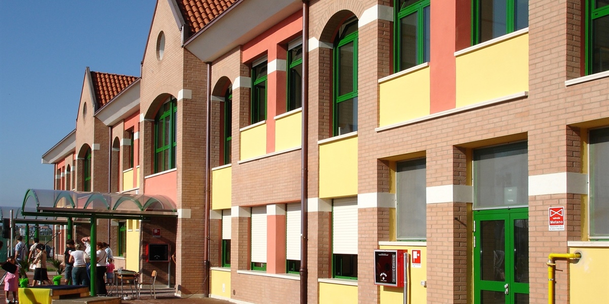 Modena, da 45 anni a scuola con La Carovana