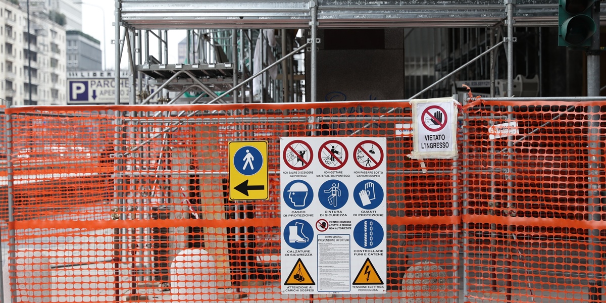 Edilizia: Confcooperative Lavoro Servizi, prima intesa su rinnovo ccnl