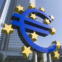 Bce: Gardini, strada giusta, proseguire con coraggio