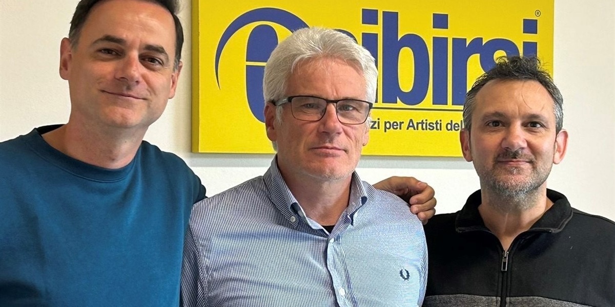 Sanremo: la cooperativa Esibirsi protagonista al Festival
