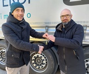 Trentino, la cooperativa Facchini Verdi acquisisce l’azienda di autotrasporti Rosati
